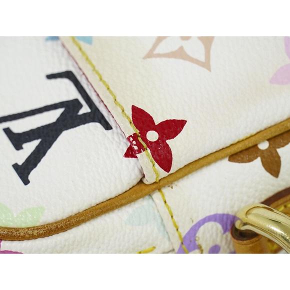 Louis Vuitton Rift Multicolor Canvas #89616L79B - Picture 5 of 15